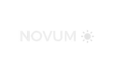 Novum-Energy Logo
